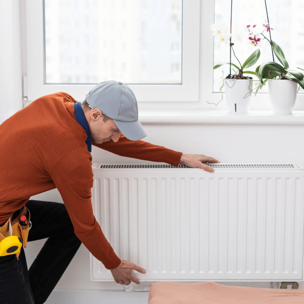 Servicio Técnico de arreglo de equipos de calor en Torremolinos